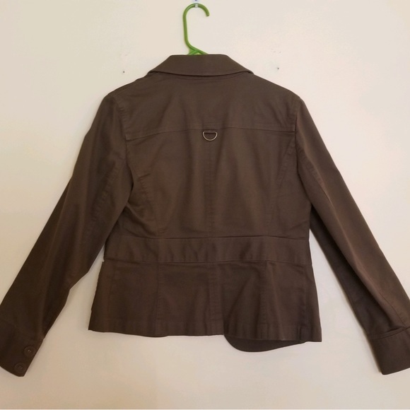 Loft Blazer - Picture 2 of 3